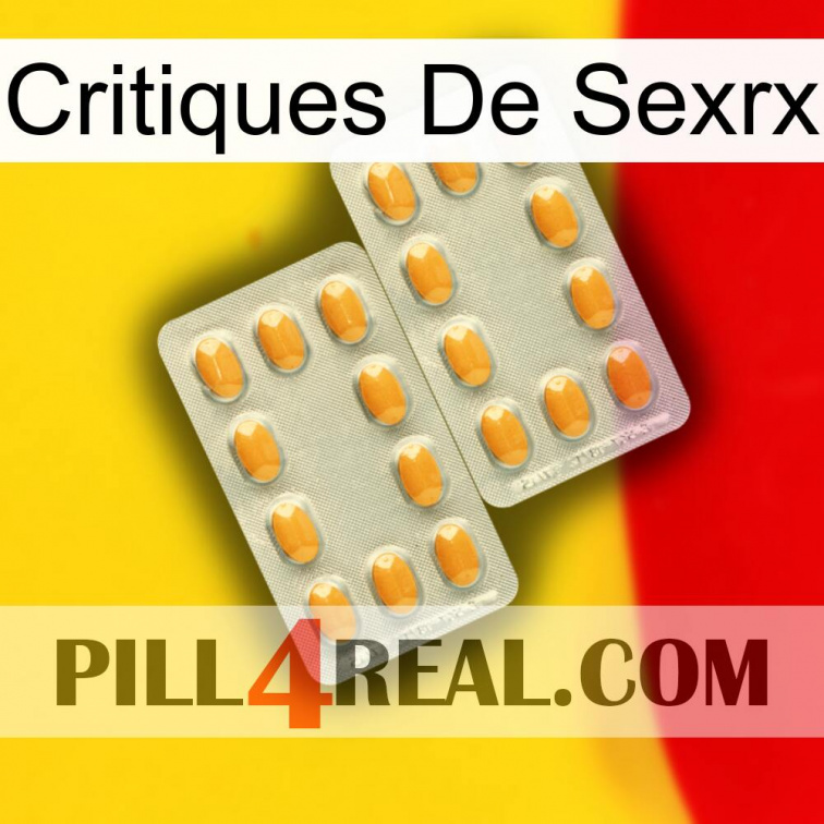 Sexrx Reviews cialis4